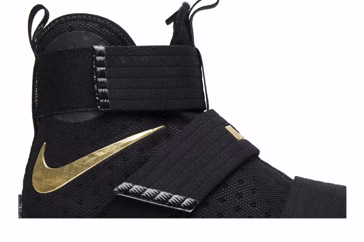 Kyrie x Nike LeBron Four Wins Game 7: Fifty-Two Years, view 4