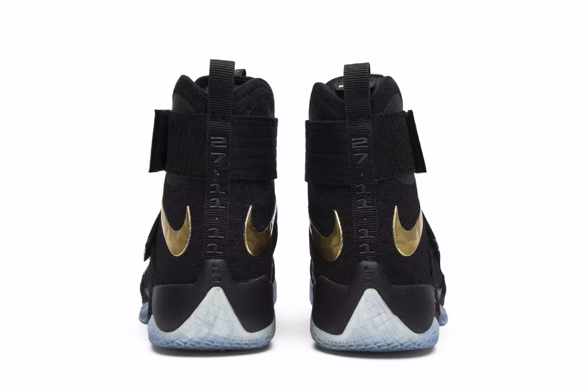 Kyrie x Nike LeBron Four Wins Game 7: Fifty-Two Years, view 8