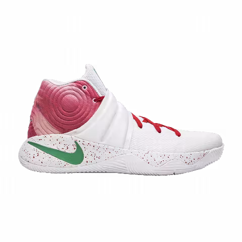 Nike Kyrie 2  Ky-rispy Kreme 'Krispy Kreme' Special Box