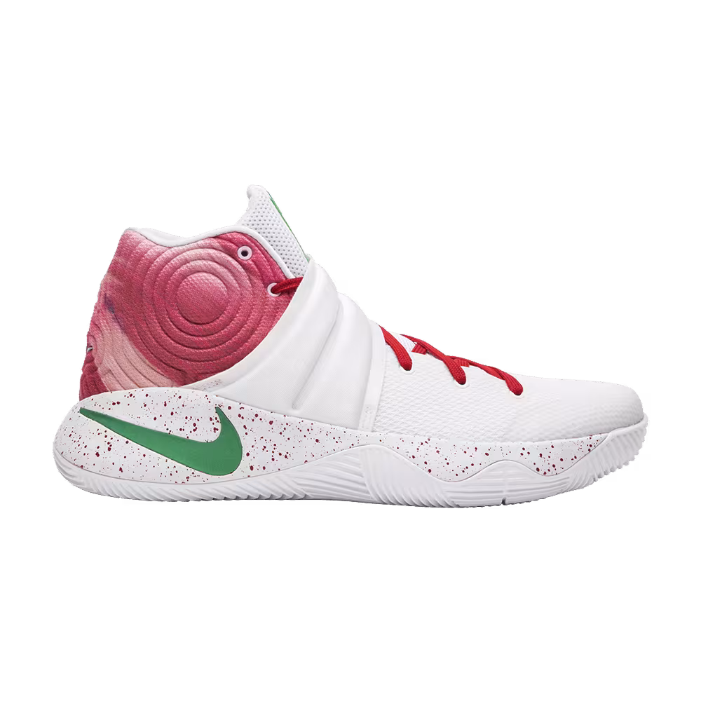 Nike Kyrie 2 Ky-rispy Kreme Krispy Kreme