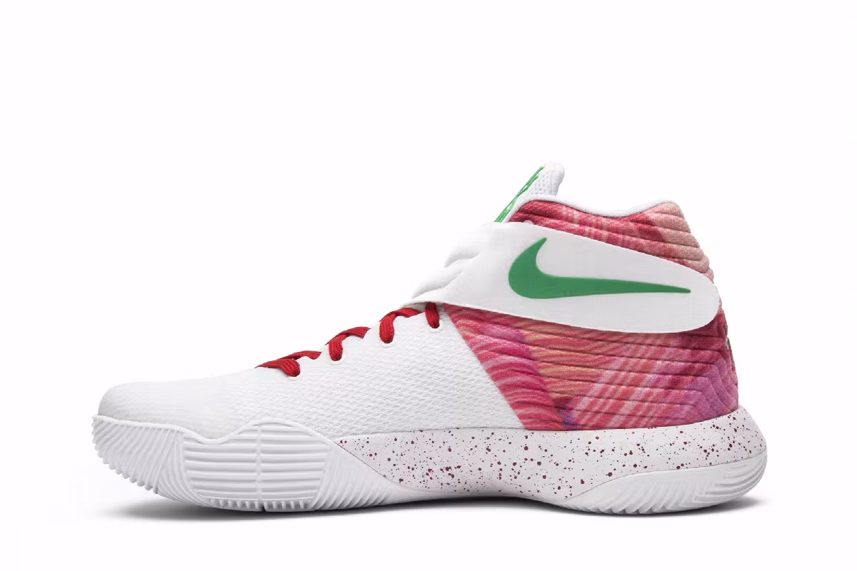 Nike Kyrie 2 Ky-rispy Kreme Krispy Kreme, view 4