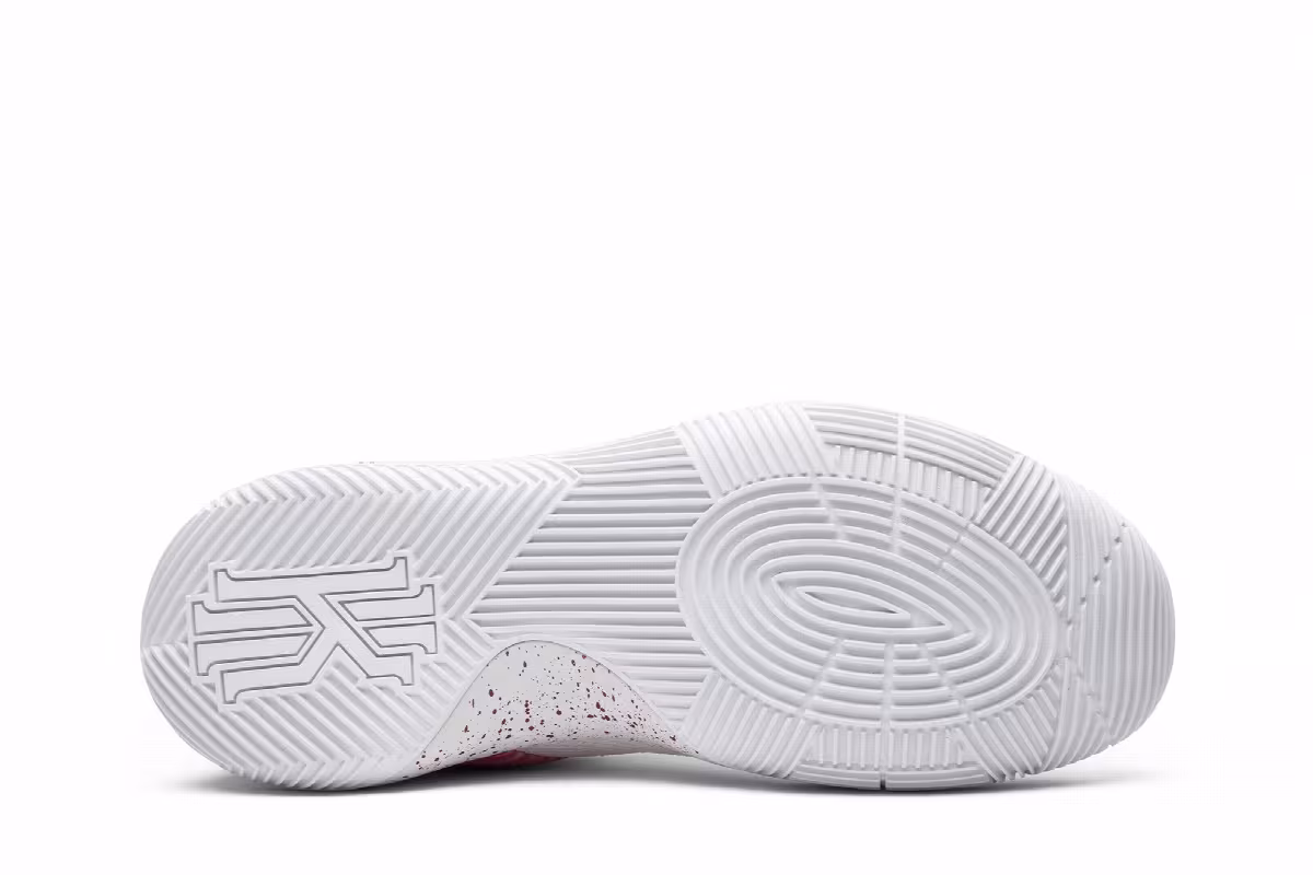 Nike Kyrie 2 Ky-rispy Kreme Krispy Kreme, view 5