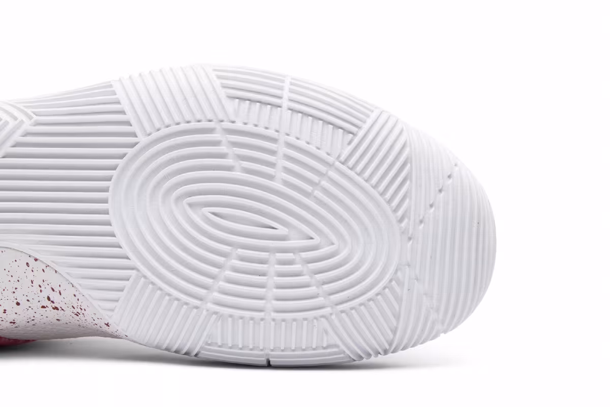 Nike Kyrie 2 Ky-rispy Kreme Krispy Kreme, view 6