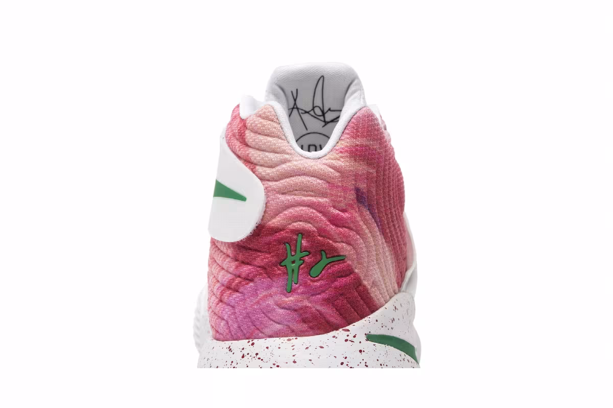 Nike Kyrie 2 Ky-rispy Kreme Krispy Kreme, view 8
