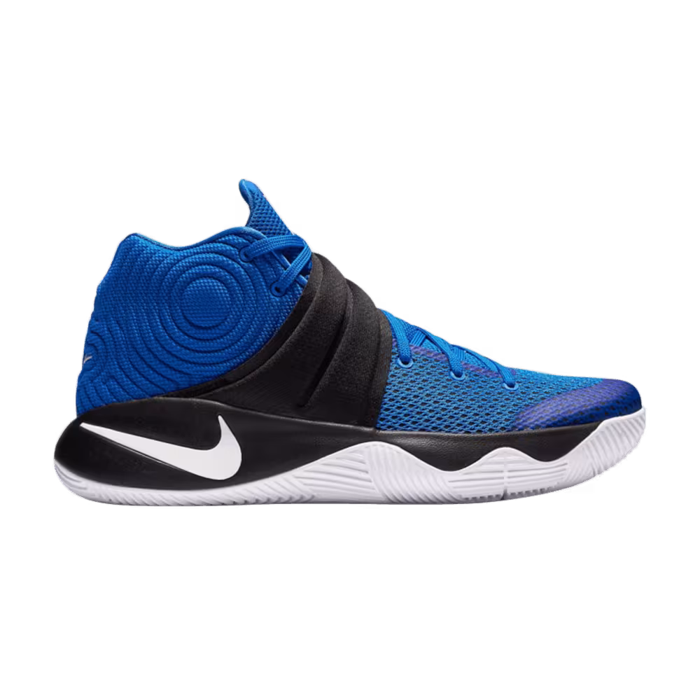Nike Kyrie 2 Brotherhood