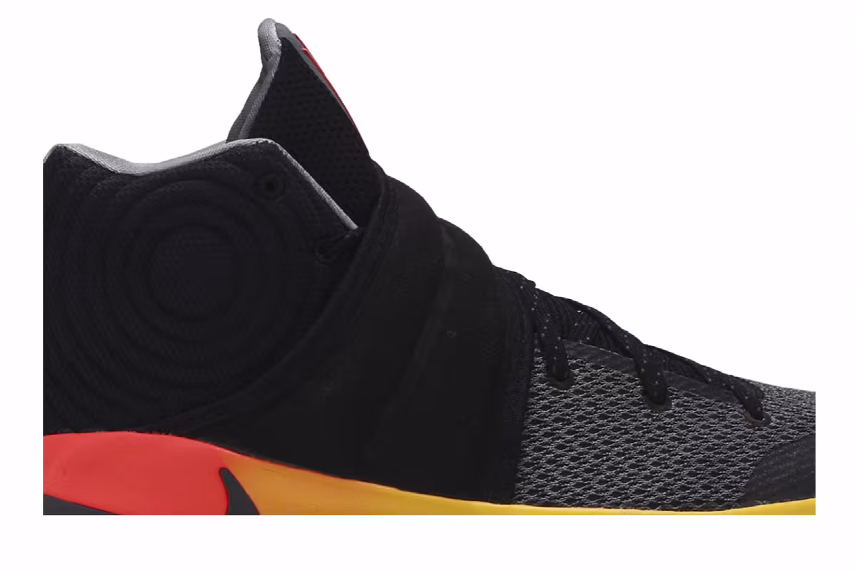 Kyrie x Nike LeBron Four Wins Game 5: Forty-Ones, view 4