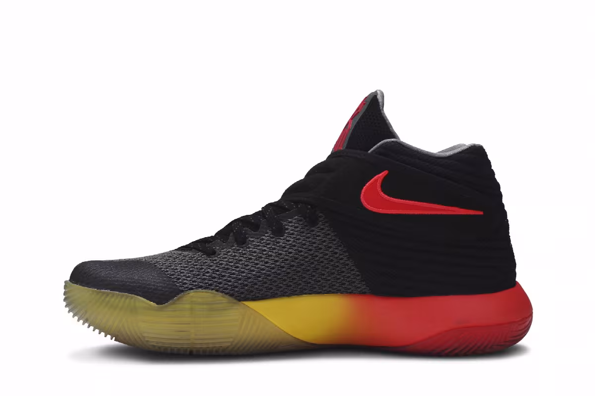 Kyrie x Nike LeBron Four Wins Game 5: Forty-Ones, view 5