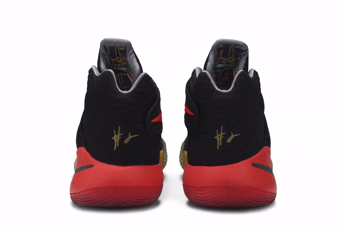 Kyrie x Nike LeBron Four Wins Game 5: Forty-Ones, view 8