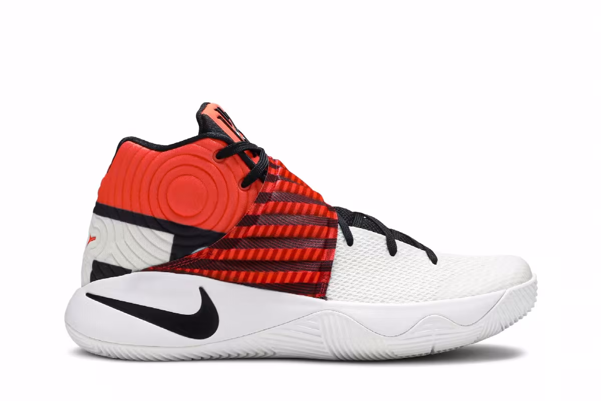 Nike Kyrie 2 Crossover, view 2