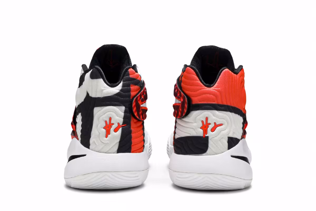 Nike Kyrie 2 Crossover, view 7