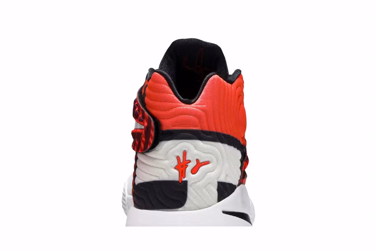 Nike Kyrie 2 Crossover, view 8