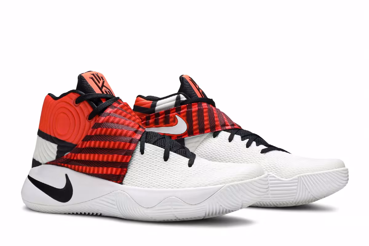 Nike Kyrie 2 Crossover, view 9