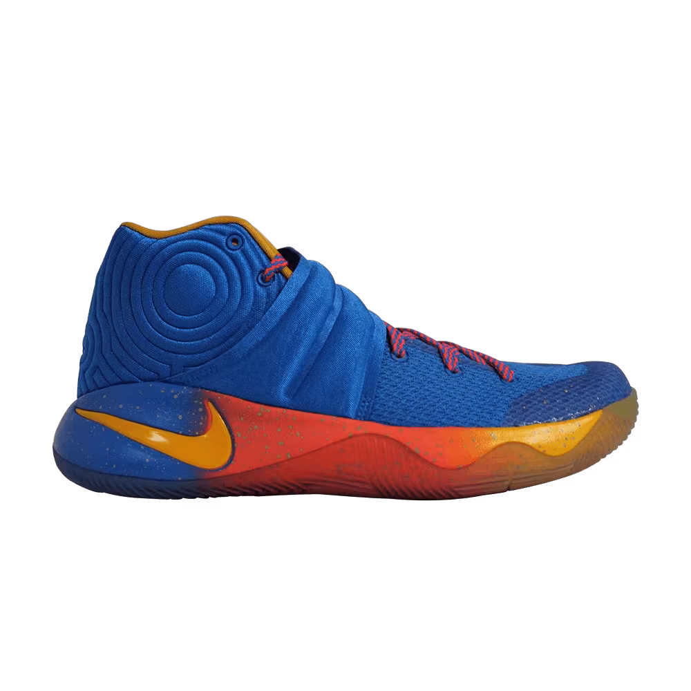 Nike Kyrie 2 Promo EYBL