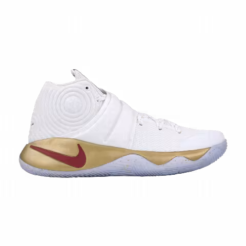 Nike Kyrie 2 Four Wins 'Game 3: Homecoming'