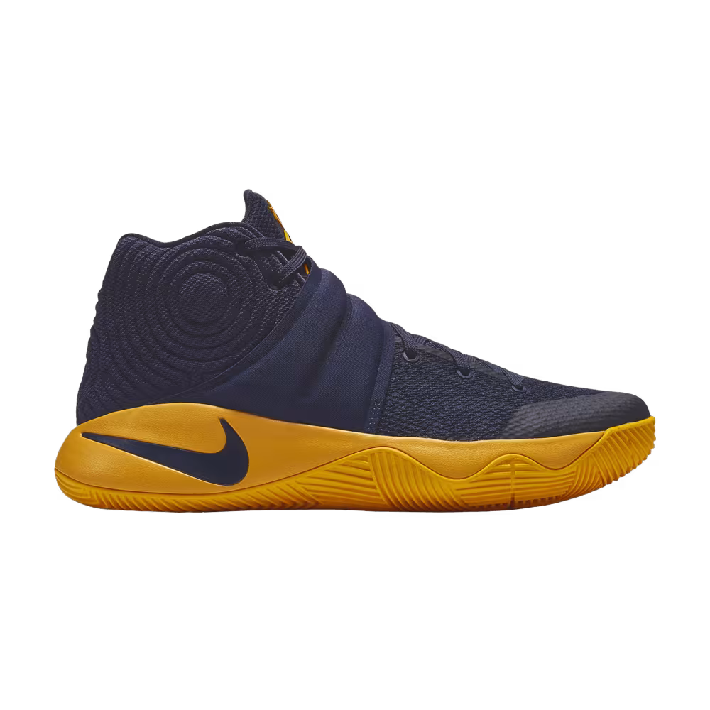 Nike Kyrie 2 EP Cavs