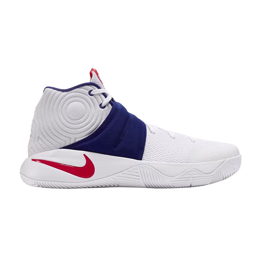Nike Kyrie 2 EP USA