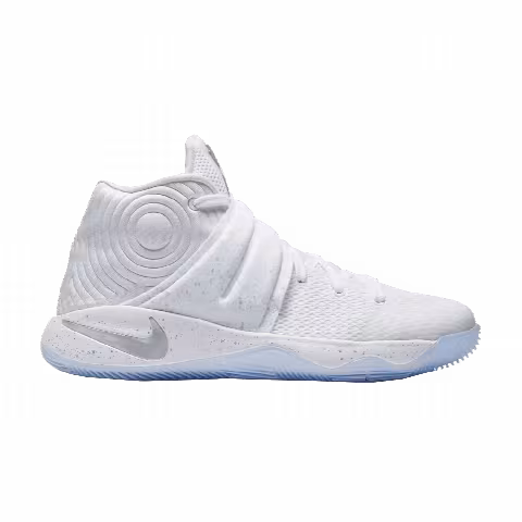 Nike Kyrie 2 GS 'White Speckle'