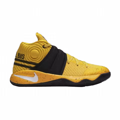 Nike Kyrie 2 PS 'School Bus'