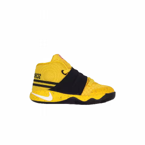 Nike Kyrie 2 TD 'School Bus'