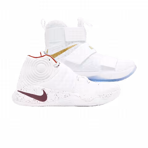 Kyrie x Nike LeBron Four Wins 'Game 6: Unbroken'