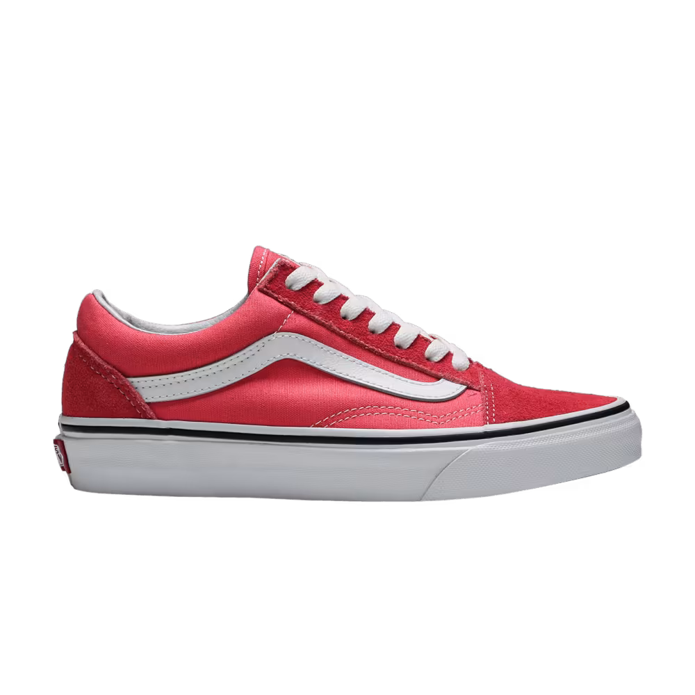 Vans Old Skool Strawberry Pink