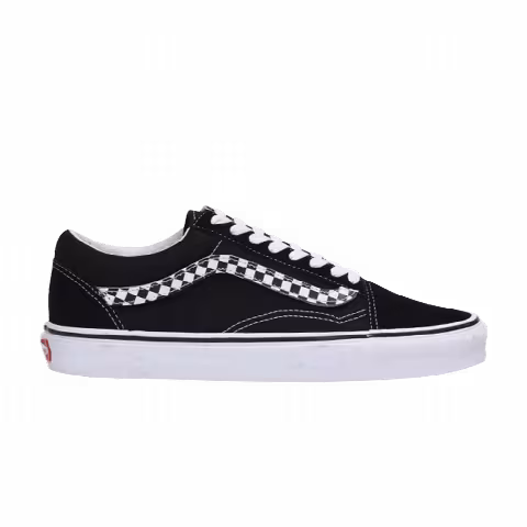 Vans Old Skool 'Jazz Stripes'
