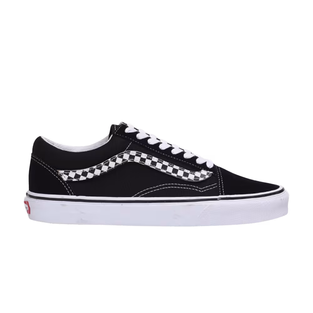Vans Old Skool Jazz Stripes