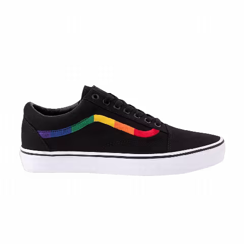 Vans Old Skool 'Rainbow'