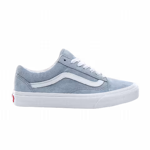 Vans Old Skool Pig Suede 'Blue Fog'