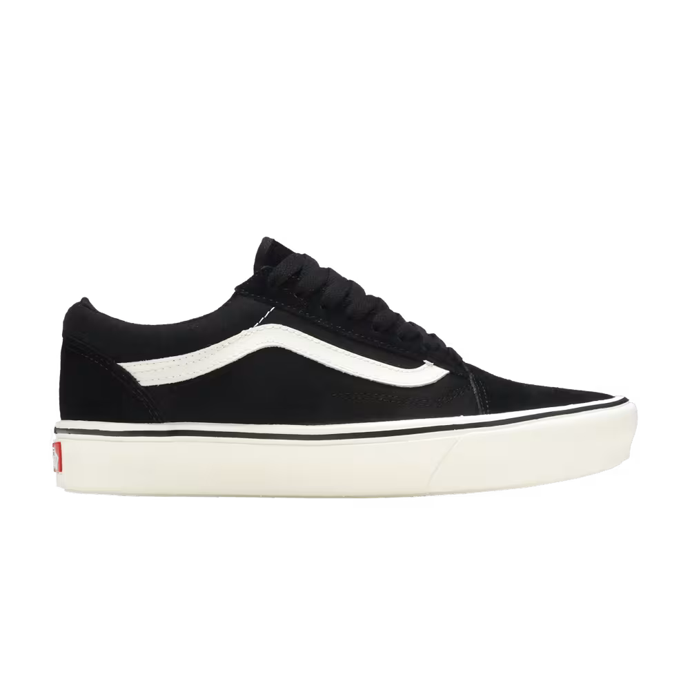 Vans Comfycush Old Skool Split