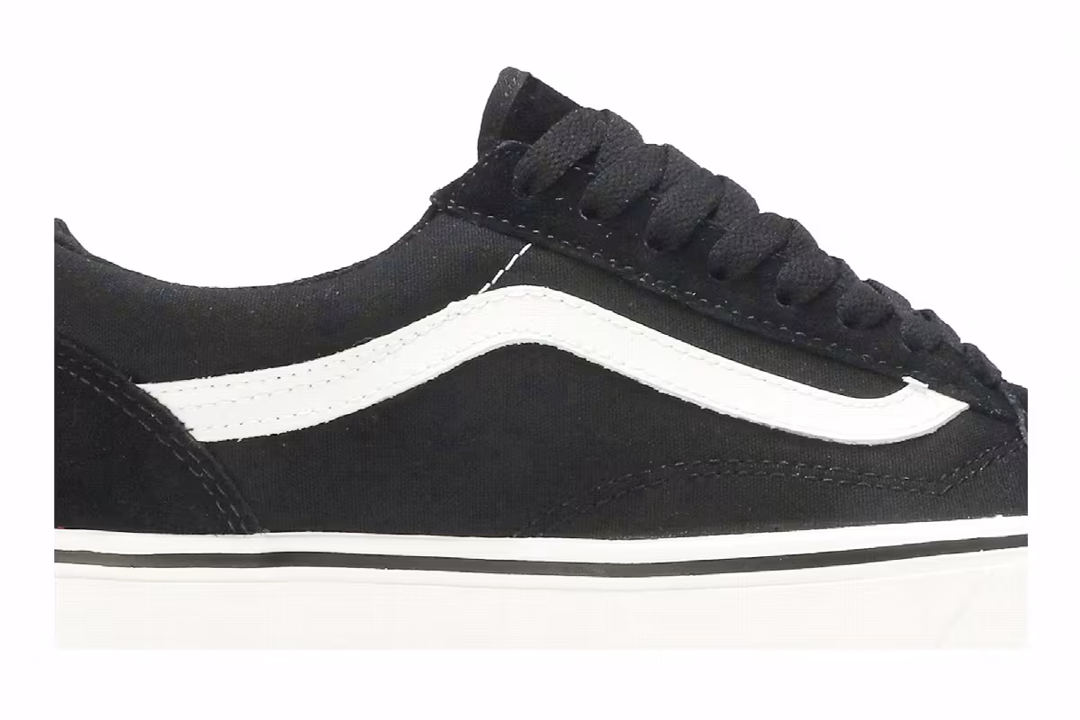 Vans Comfycush Old Skool Split, view 3