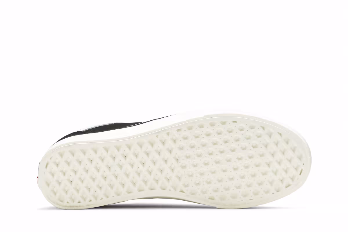 Vans Comfycush Old Skool Split, view 5