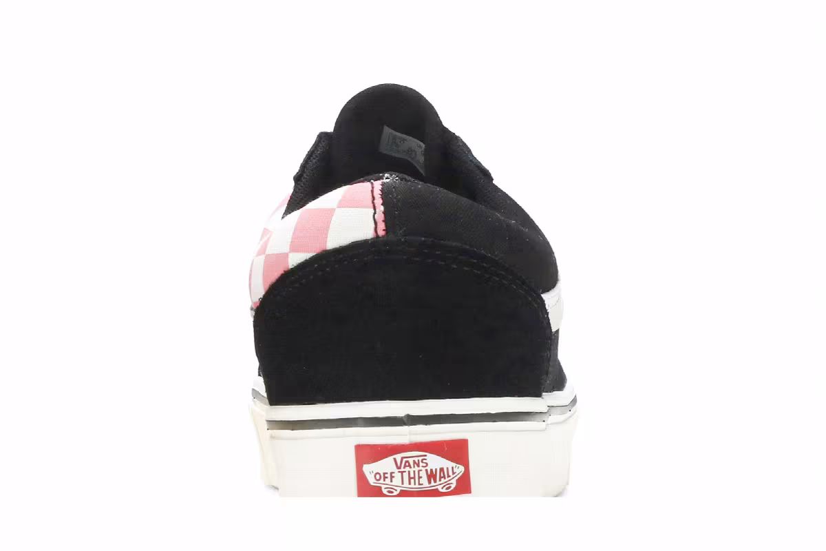 Vans Comfycush Old Skool Split, view 8