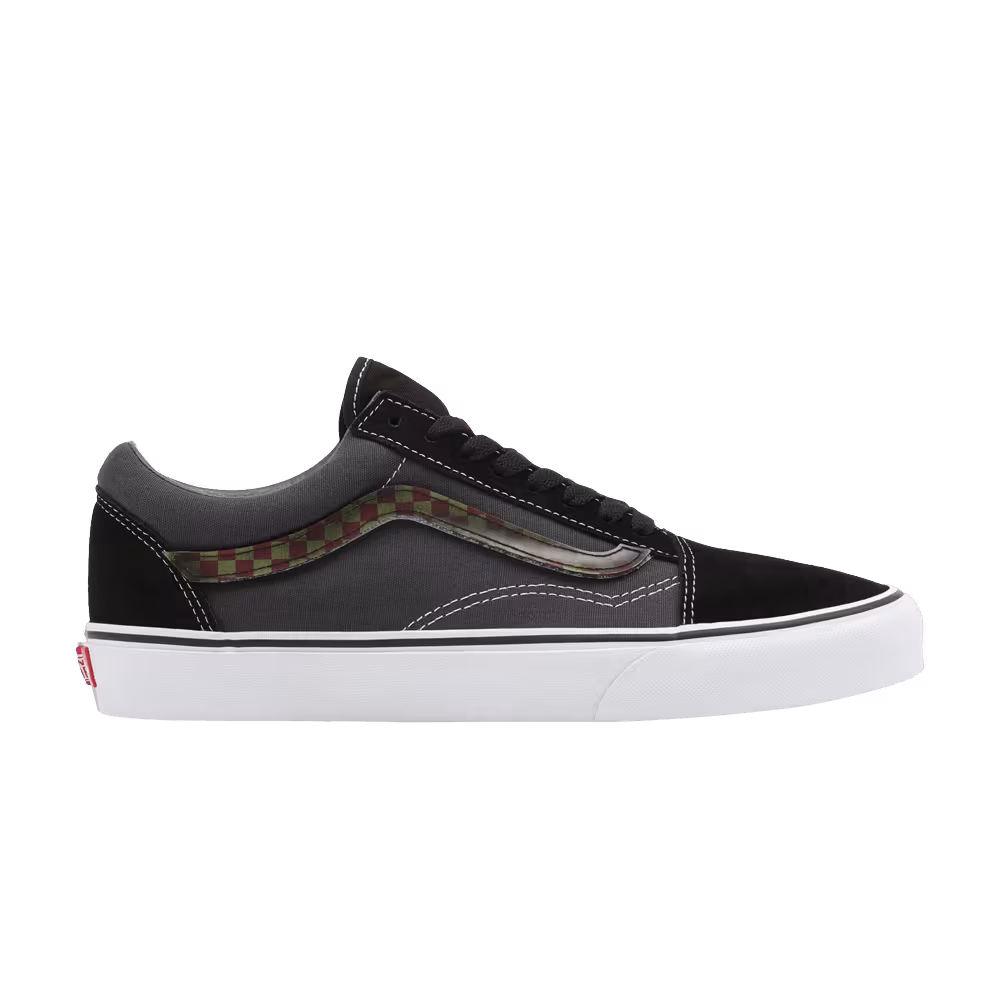 Vans Old Skool Lenticular Sidestripe
