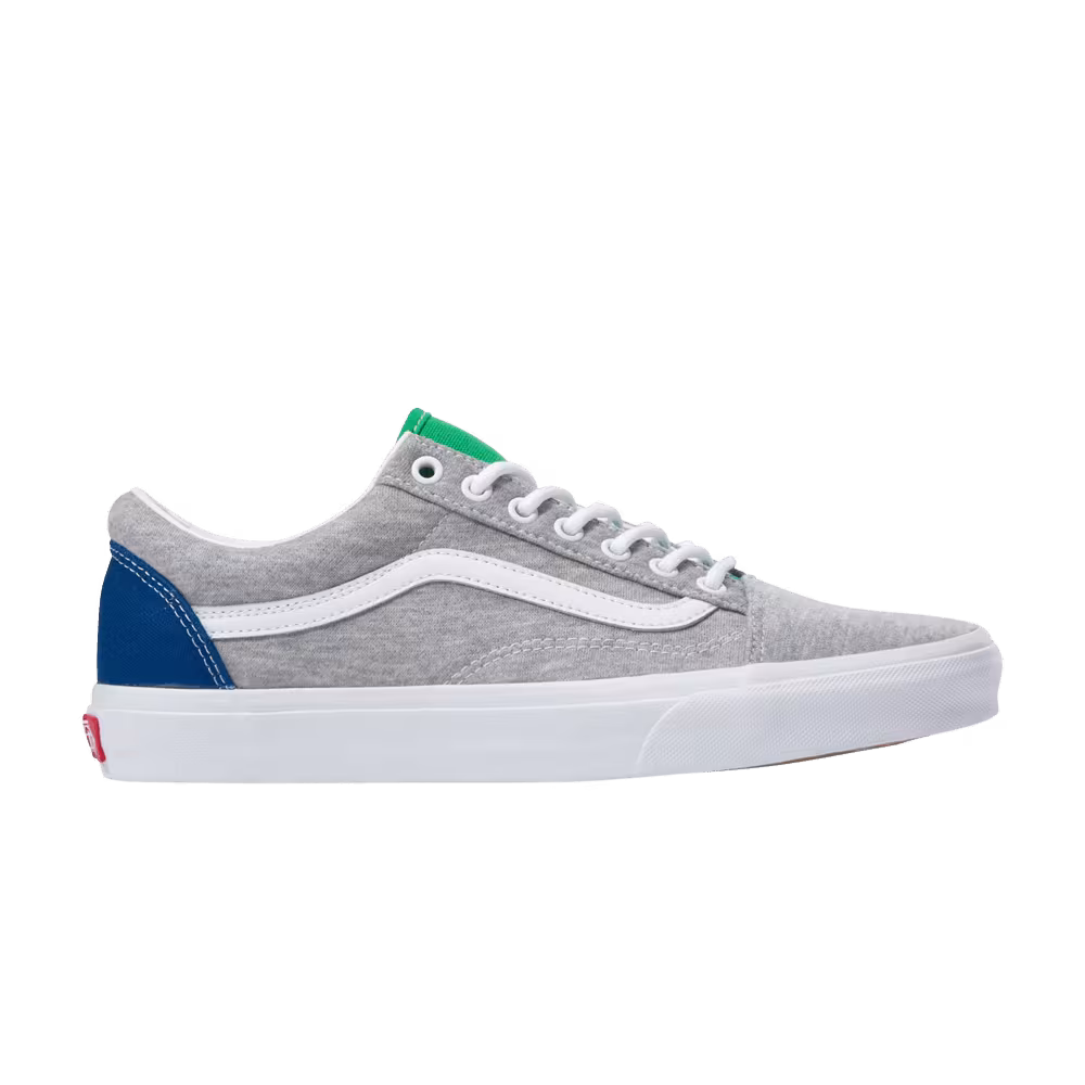 Vans Old Skool Coastal - Grey
