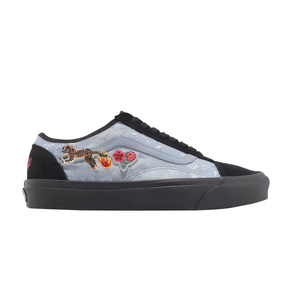 Vans Old Skool Tapered Moody Crafts