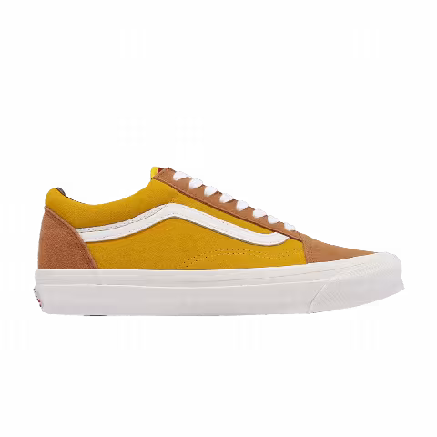 Vans OG Old Skool LX 'Off The Wall - Brown Tan'