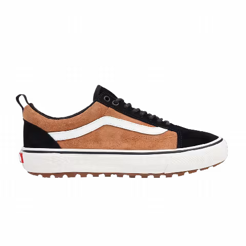 Vans Old Skool MTE-1 'Black Brown White'