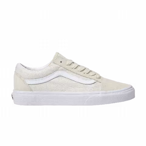 Vans Old Skool 'Princess Paisley - Bone'