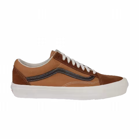 Vans OG Old Skool LX 'Monks Robe'