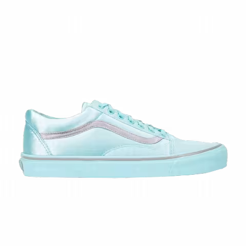 Vans OG Old Skool LX 'Satin Aqua Sky'