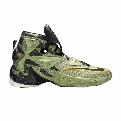 Nike LeBron 13 'All Star - Northern Lights'