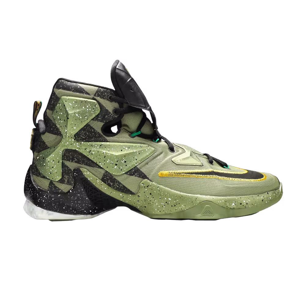 Nike LeBron 13 All Star - Northern Lights