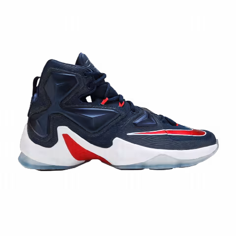 Nike LeBron 13 'USA'