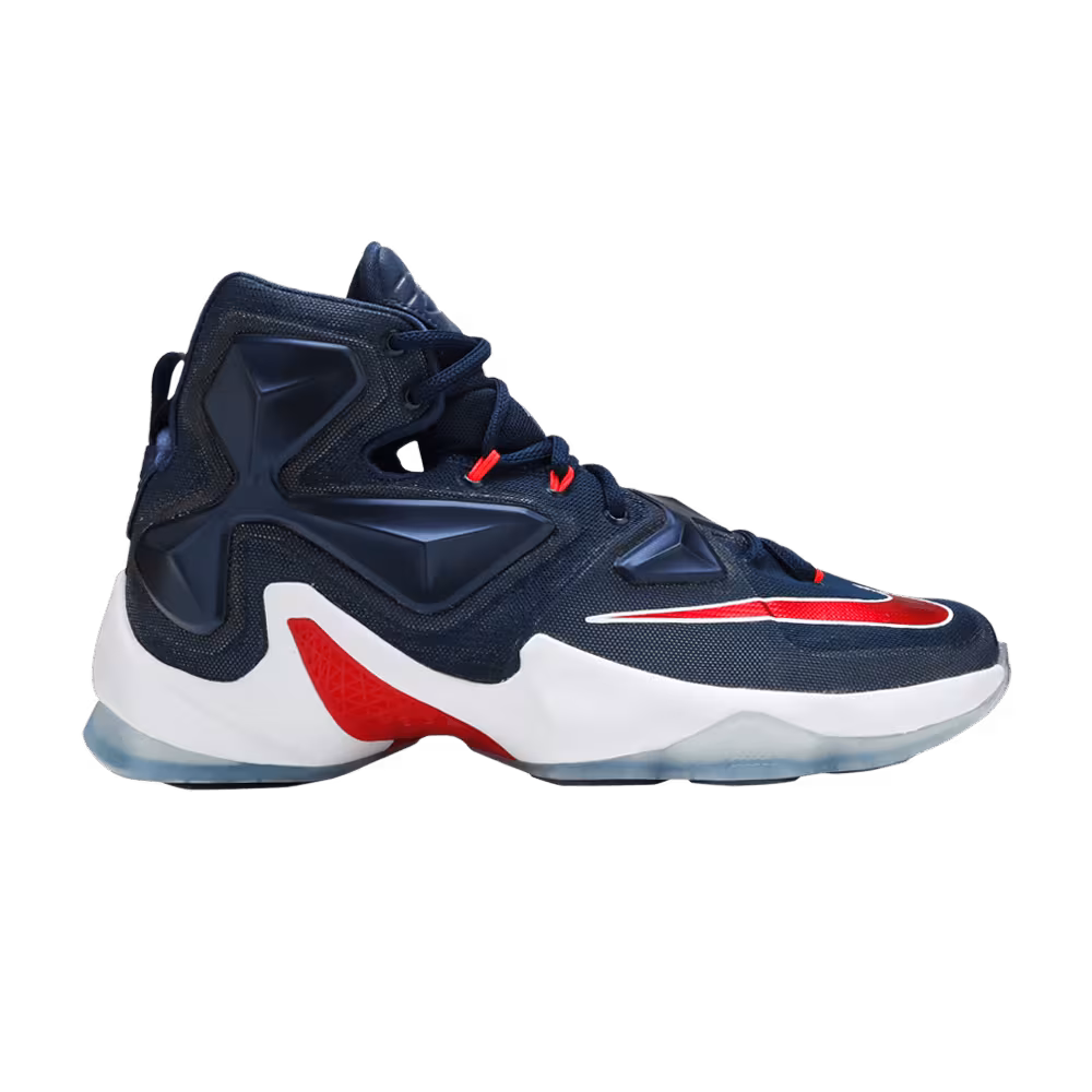 Nike LeBron 13 USA