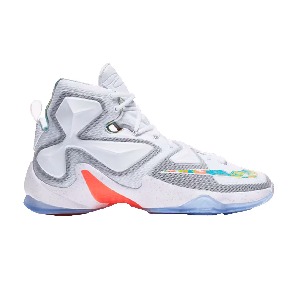 Nike LeBron 13 Easter