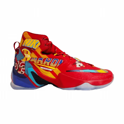 Nike LeBron 13 Promo 'EYBL'
