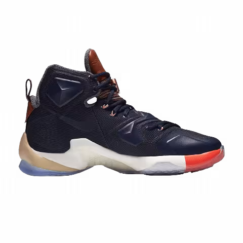 Nike LeBron 13 LMTD 'LuxBron'