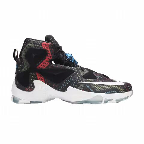 Nike LeBron 13 'BHM'