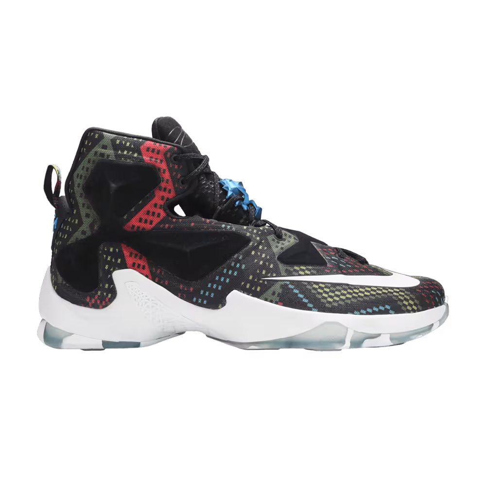 Nike LeBron 13 BHM